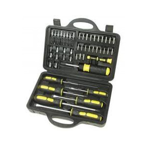 Mannesmann Set surubelnite si biti 49 piese M29849