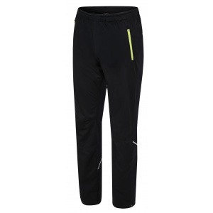 Hannah Pantaloni schi barbati Brock Antracit/Verde