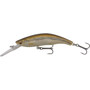 Savage Gear Vobler 3d Minnow Diver 9,5cm/19g F01