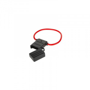 OEM Soclu siguranta auto maxim pe fir 30cm x 1.5mm