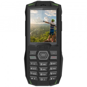 BlackView BV1000 Dual SIM 2G Green