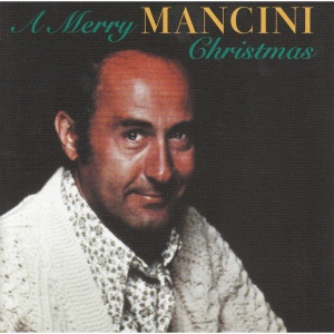 Henry Mancini A Merry Christmas-CD 74321608142