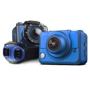 Energy Sistem Camera foto Sport Cam Pro 1080p WIFI, ENS396658