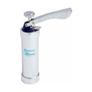 Grunberg Presa pentru biscuiti Inox gr10714