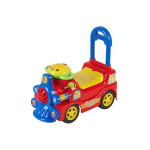 Baby Mix UR-LS-888 Red