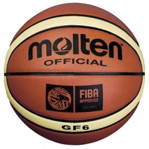 Molten Minge baschet GF6