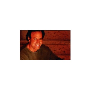 Julio Iglesias Noche de Cuatro Lunas