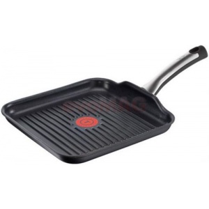Tefal Grill Talent Pro C6214052, 26 x 26 cm