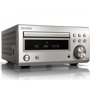 Denon RCD-M41 SILVER
