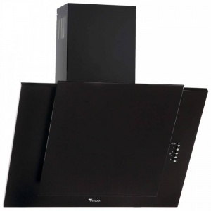 Tornado Vertical 750(60) Negru LED