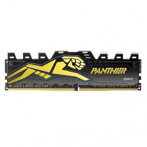 Apacer Panther Golden 16GB DDR4 (EK.16G2Z.GJC)