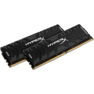 Kingston HyperX Predator Black 16GB DDR4 4600MHz CL19 HX446C19PB3K2/16