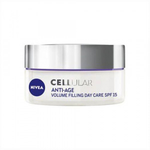 Nivea Crema zi Hyaluron Cellular Filler Volume, 50 ml