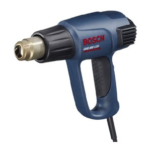 Bosch GHG 660 LCD