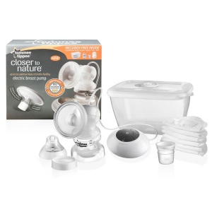 Tommee Tippee Pompa de san electrica