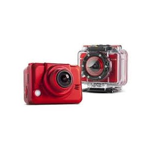 Energy Sistem Camera foto Sport Cam Extreme 30fps, ENS396641