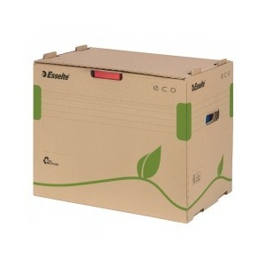 Esselte Container de arhivare pentru bibliorafturi Eco 623920