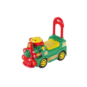 Baby Mix UR-LS-888 Green