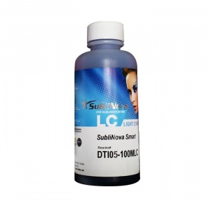 Inktec CERNEALA SUBLIMARE LIGHT CYAN-DTI-100LC