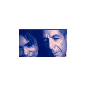 Leonard Cohen Ten New Songs