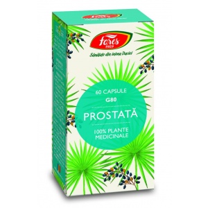 prostata g80 pret