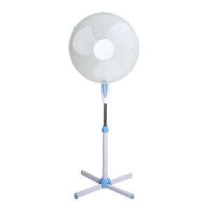 Hausberg Ventilator cu picior HB 5100, 45 W, programabil