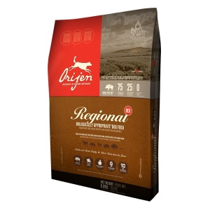 Orijen Regional Red 11.4 KG