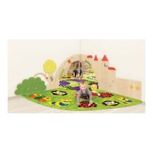 Novum Set de joaca Town