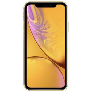 Apple iPhone XR 64GB 4G Yellow