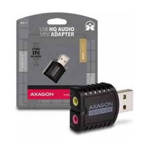 Axagon ada-17