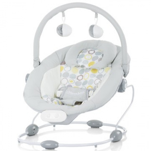 Chipolino Siesta grey
