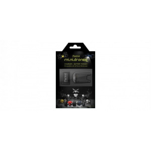 Parrot Set baterie si incarcator Minidrone Evo