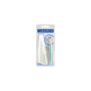 Curaprox CPS 457 Interdental Brush Pocket Set Periuțe interdentare 1 buc