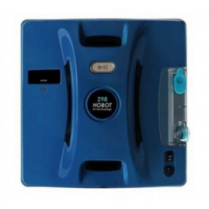 HOBOT 298 blue