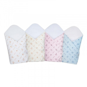 Duetbaby PATURA INFASAT CU INTARITURA MINKY+VELUR DUET 645