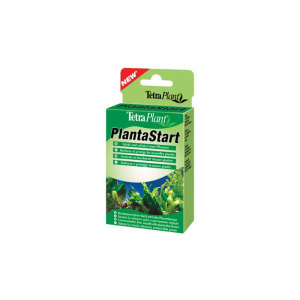Tetra PLANT PLANTASTART 12tbl