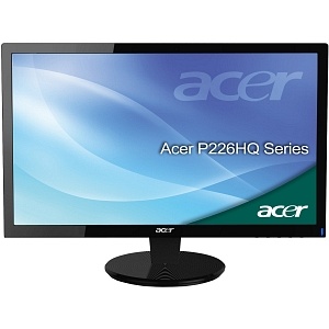 Acer P226HQVbd (ET.WP6HE.037)