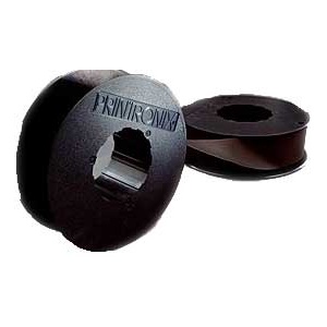 Printronix Extended Life Text Ribbon - 60 yard (6pack)