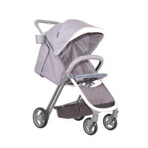 Coletto Cosimo grey