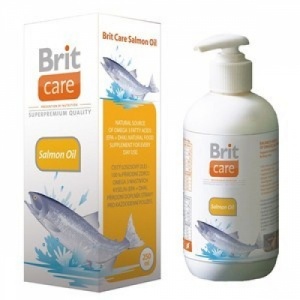 Brit Care Ulei de Somon 1 L