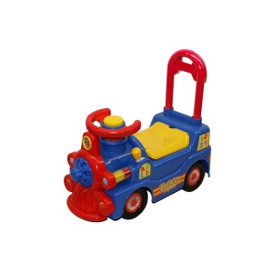 Baby Mix UR-LS-888 Blue