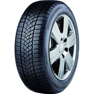 Firestone WH3 205/55 R16 91T