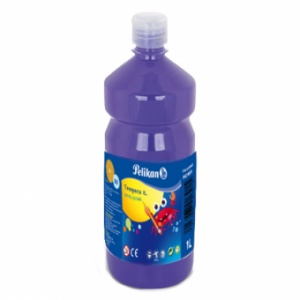 Pelikan TEMPERA 1L, VIOLET