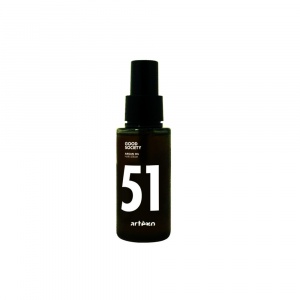 Artego Good Society - Ser de reparare cu ulei de Argan