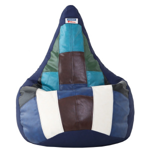 Heinner HR-PUFP80-BLUE