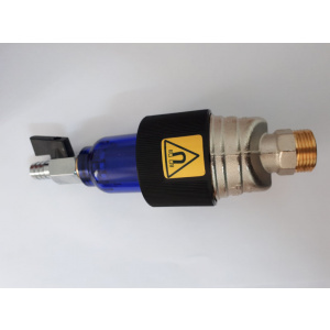 Tiemme Filtru magnetic T-MAG 3/4''