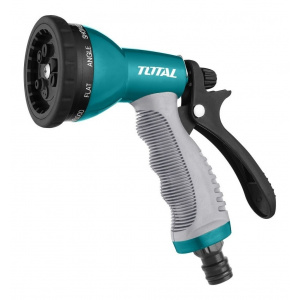 Total Pistol Pentru Stropit, 9 Functii, 3/4 inch