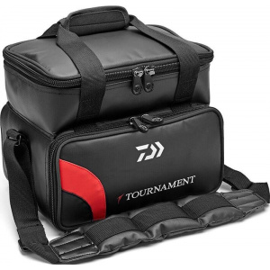 Daiwa Tournament Pro Carryall L 37x27x23cm