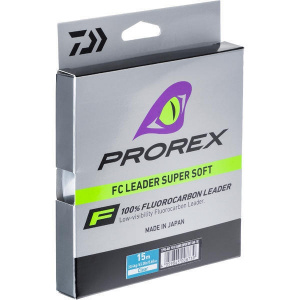 Daiwa FC Leader 0.36mm 9.3kg 50m