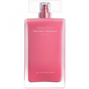 Narciso Rodrigez Fleur Musc Florale EDT 100 ml